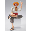 One Piece - Shanks & Luffy Childhood - Sh Figuarts